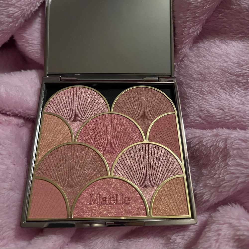 Marley Sunkissed Blush